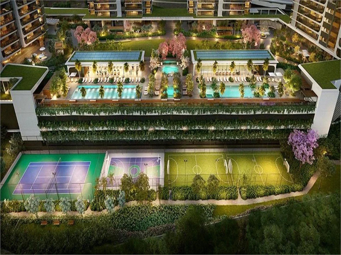 Apartamento à venda com 3 suítes em Jardim Morumbi, São Paulo, SP