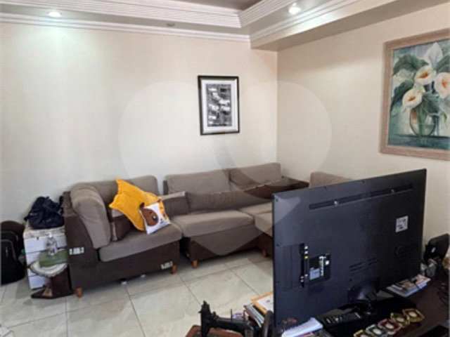 Apartamento para alugar com 2 quartos em Santana, São Paulo, SP