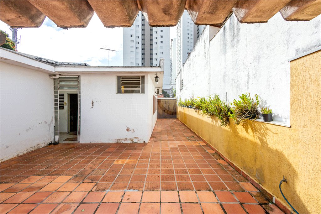 Sobrado à venda com 4 quartos, sendo 1 suíte,  em Vila Cruzeiro, São Paulo, SP
