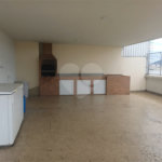 Apartamento à venda com 3 quartos em Tijuca, Rio de Janeiro, RJ