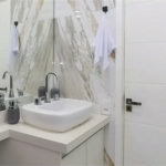 Apartamento à venda ou para alugar com 3 quartos, sendo 1 suíte, em Vila Madalena, São Paulo, SP