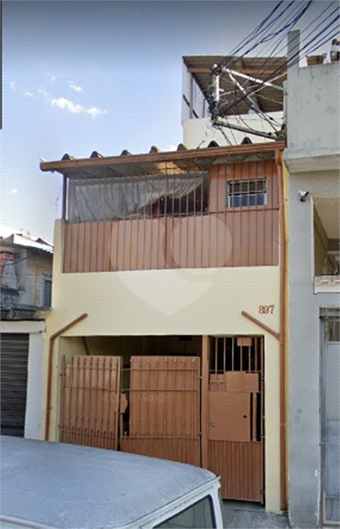 Casa à venda com 8 quartos, sendo 1 suíte, em Casa Verde, São Paulo, SP