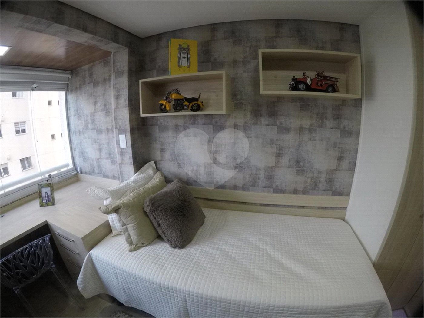 Apartamento à venda com 3 suítes no Centro, Santo André, SP