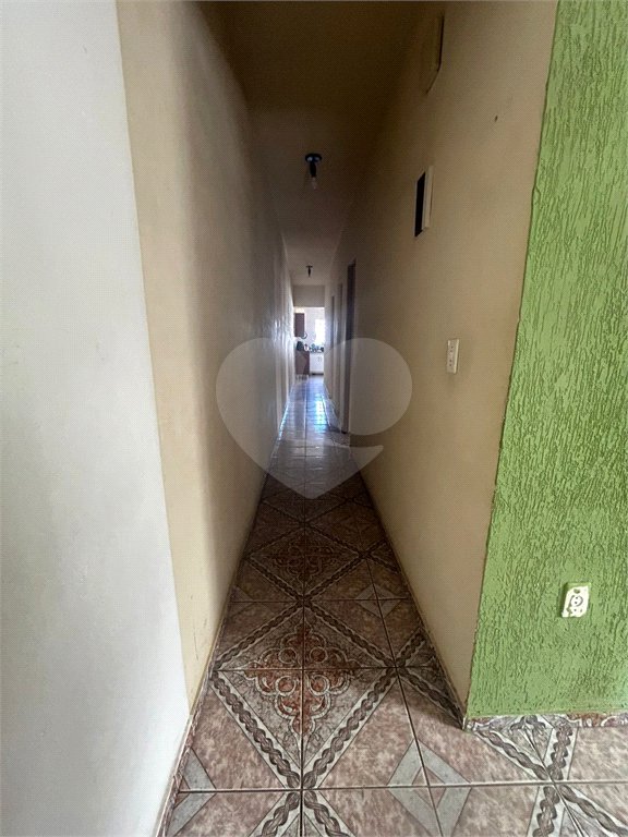 Casa à venda com 2 quartos em Parque Esmeralda, Sorocaba, SP