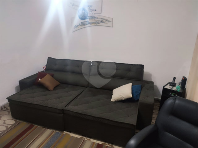 Sobrado à venda com 2 suítes em Casa Verde, São Paulo, SP