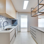 Apartamento à venda com 3 quartos, sendo 2 suítes, em Santo Amaro, São Paulo, SP