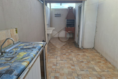 Casa à venda com 2 quartos no condomínio Villagio Allegro, Itapetininga - SP