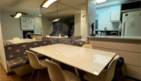 Apartamento à venda com 3 quartos, sendo 1 suíte,  em Vila Dayse, São Bernardo do Campo, SP
