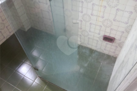 Apartamento à venda com 1 quarto em Santa Cecília, São Paulo, SP