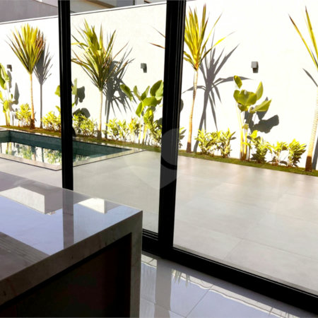 Casa à venda com 3 suítes no condomínio San Marco Ii - Ilha Roma Rp, Ribeirão Preto - SP