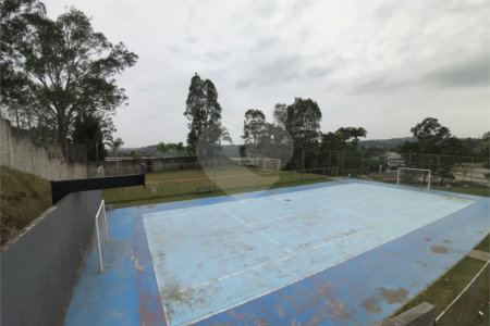 Terreno à venda no condomínio Renaissance, Sorocaba - SP