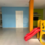 Apartamento à venda com 3 suítes em Real Parque, São Paulo, SP