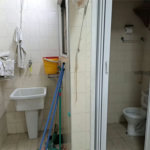 Apartamento com 3 dormitórios à venda, 97 m² por R$ 675.000,00 - Itararé - São Vicente/SP