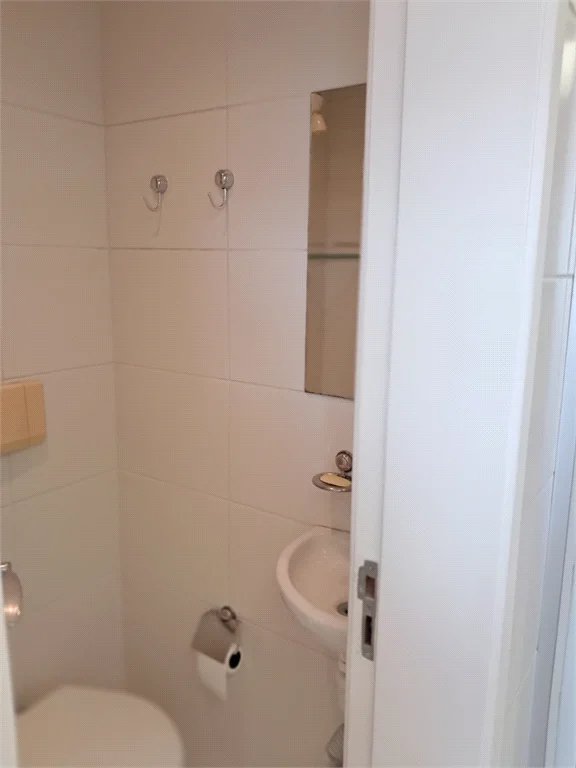 Apartamento à venda com 2 quartos, sendo 1 suíte, em Vila Progredior, São Paulo, SP