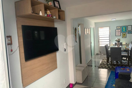 Casa à venda com 3 quartos em Parque Santana, Mogi das Cruzes, SP