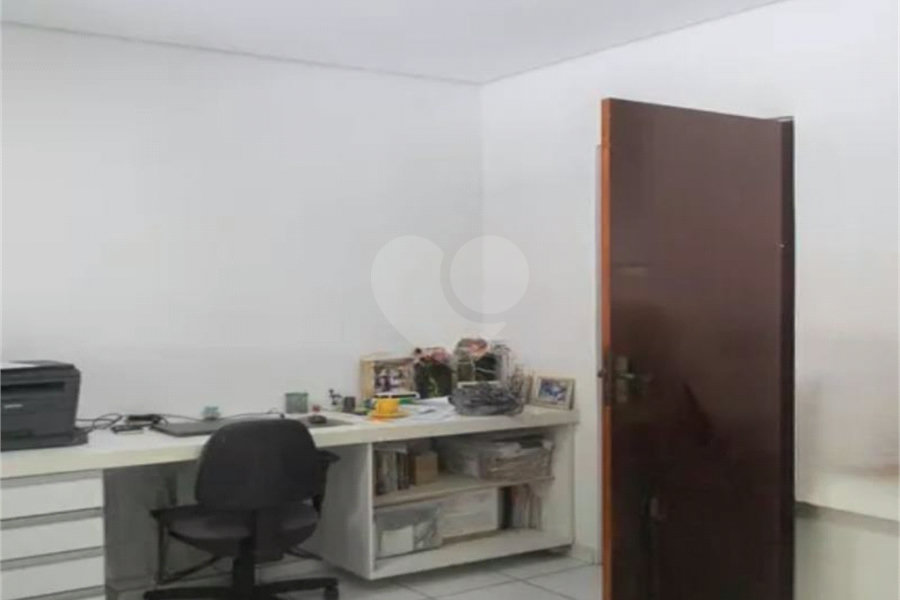 Sobrado à venda com 3 quartos, sendo 1 suíte, em Vila Nova Cachoeirinha, São Paulo, SP