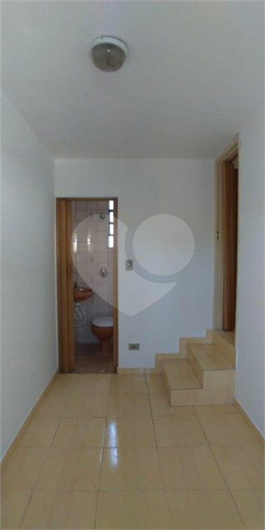 Sobrado à venda com 2 quartos em Vila Gustavo, São Paulo, SP