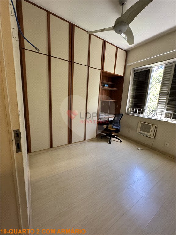 Apartamento à venda com 3 quartos em Tijuca, Rio de Janeiro, RJ