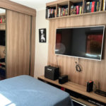Casa Térrea à venda com 5 quartos, sendo 3 suítes,  em Vila Oliveira, Mogi das Cruzes, SP