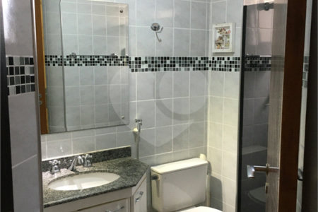 Apartamento à venda com 2 quartos, sendo 1 suíte, em Vila Pompéia, São Paulo, SP