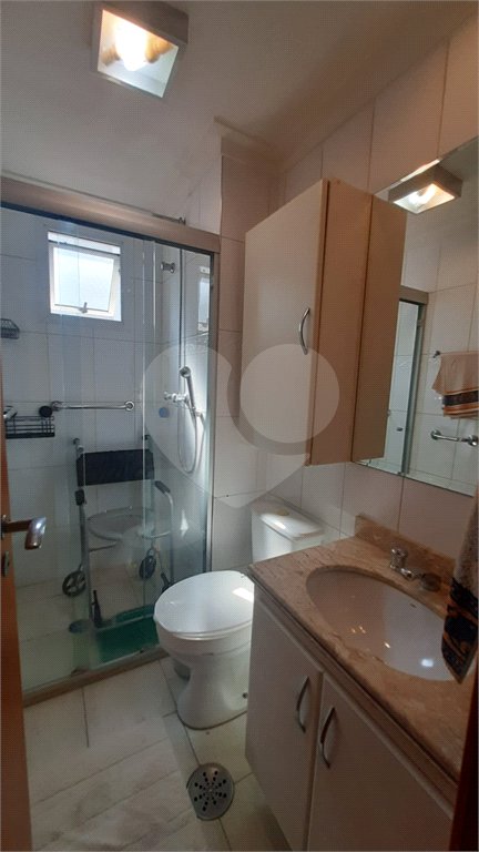Apartamento à venda com 4 quartos, sendo 1 suíte, em Chácara Santo Antônio, São Paulo, SP