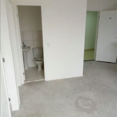 Apartamento à venda com 2 quartos em Água Branca, São Paulo, SP