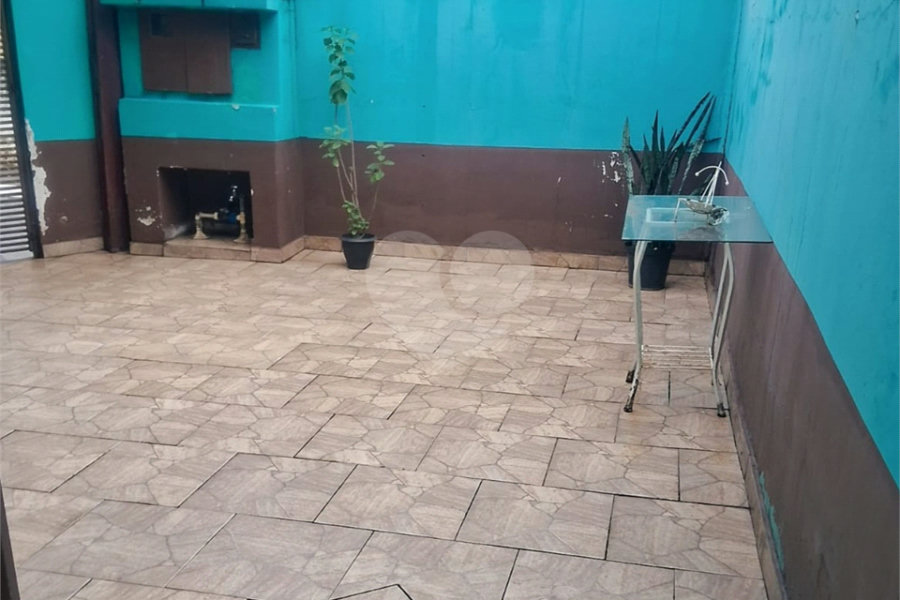 Casa à venda com 2 quartos em Horto, São Paulo, SP