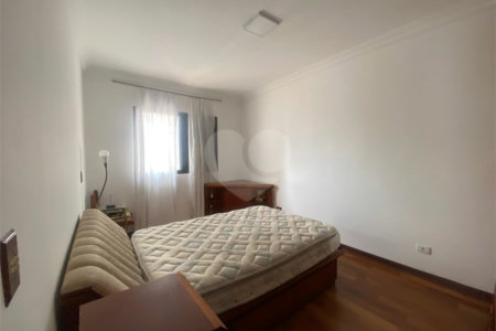 Apartamento à venda com 3 suítes em Tatuapé, São Paulo, SP