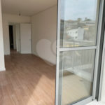 Apartamento à venda com 3 suítes em Tucuruvi, São Paulo, SP