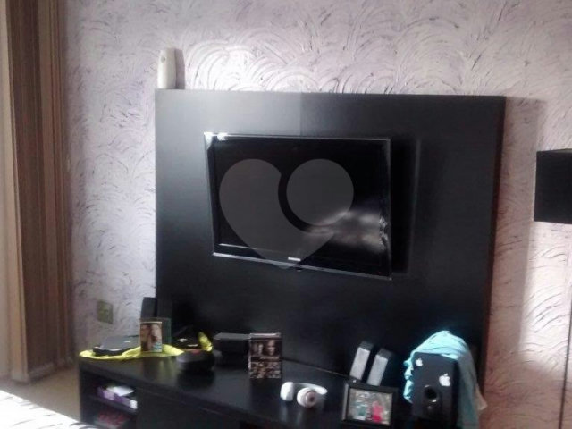 Sobrado à venda com 3 quartos, sendo 1 suíte,  em Imirim, São Paulo, SP