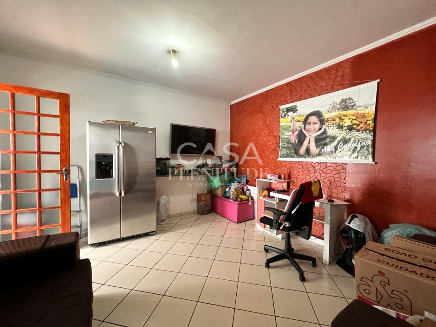 Casa em condomínio à venda com 3 quartos, sendo 1 suíte, em Jardim Ibiti do Paço, Sorocaba, SP