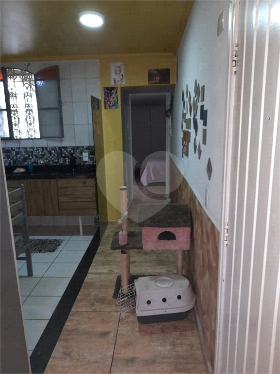 Sobrado à venda com 3 quartos, sendo 2 suítes, em Vila Guilherme, São Paulo, SP