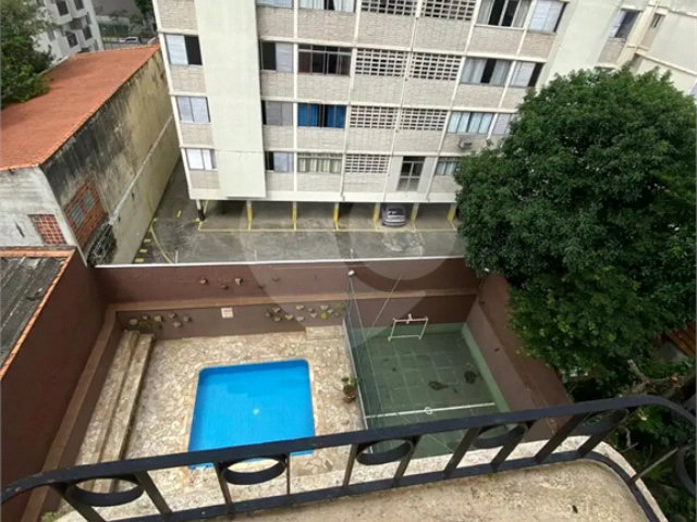 Apartamento à venda com 2 quartos em Vila Sofia, São Paulo, SP