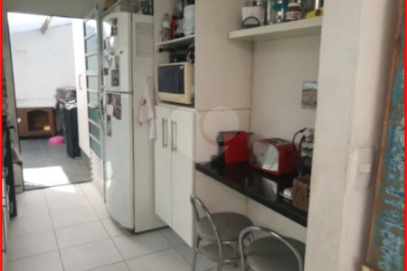 Casa à venda com 3 suítes em Pinheiros, São Paulo, SP
