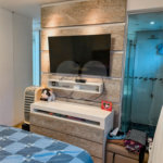 Apartamento à venda com 3 suítes em Lauzane Paulista, São Paulo, SP