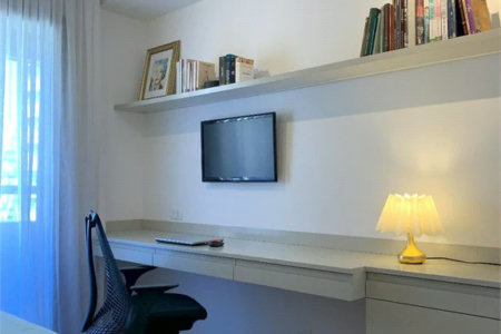 Duplex à venda com 2 suítes em Jardim Londrina, São Paulo, SP