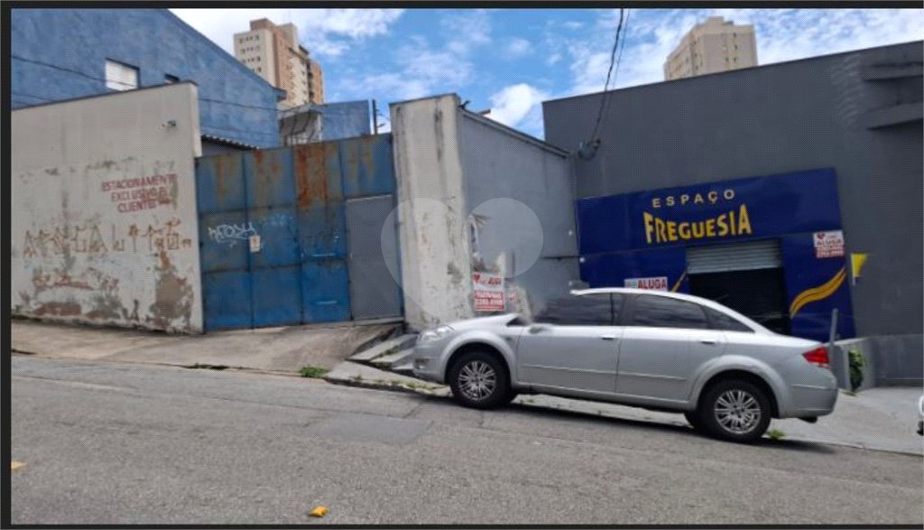 Galpão à venda ou para alugar em Nossa Senhora do Ó, São Paulo, SP