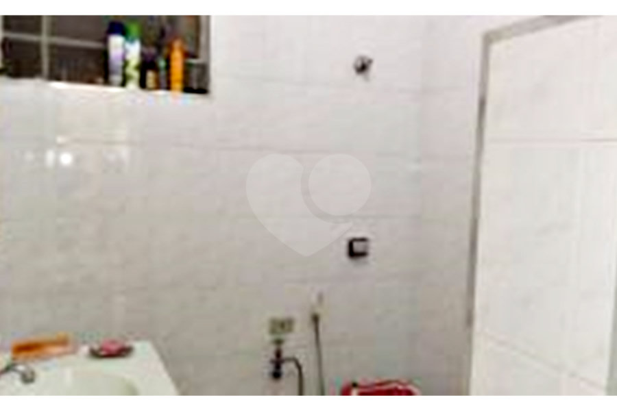 Sobrado à venda com 2 quartos em Santana, São Paulo, SP