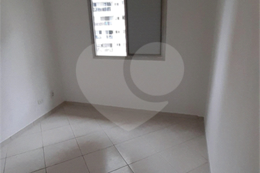 Apartamento para venda e locação - Vila Guarani