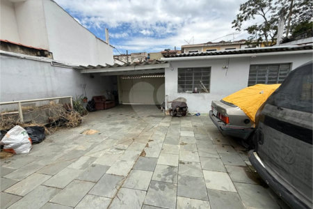 Casa Térrea a Venda Jd Satélite com poder construtivo