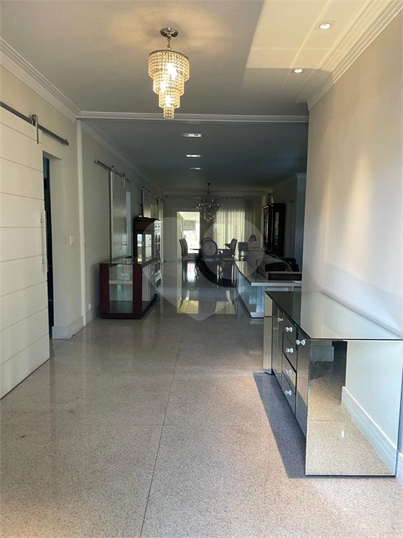 Casa à venda com 3 suítes no condomínio Angelo Vial, Sorocaba - SP