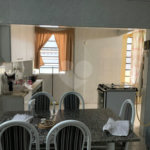 Sobrado à venda com 6 quartos, sendo 1 suíte, em Vila Aurora (zona Norte), São Paulo, SP