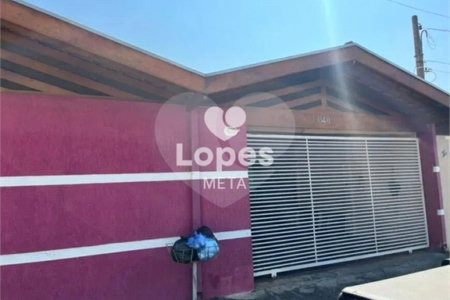 Casa à venda com 3 quartos em Eugênio de Mello, São José dos Campos, SP