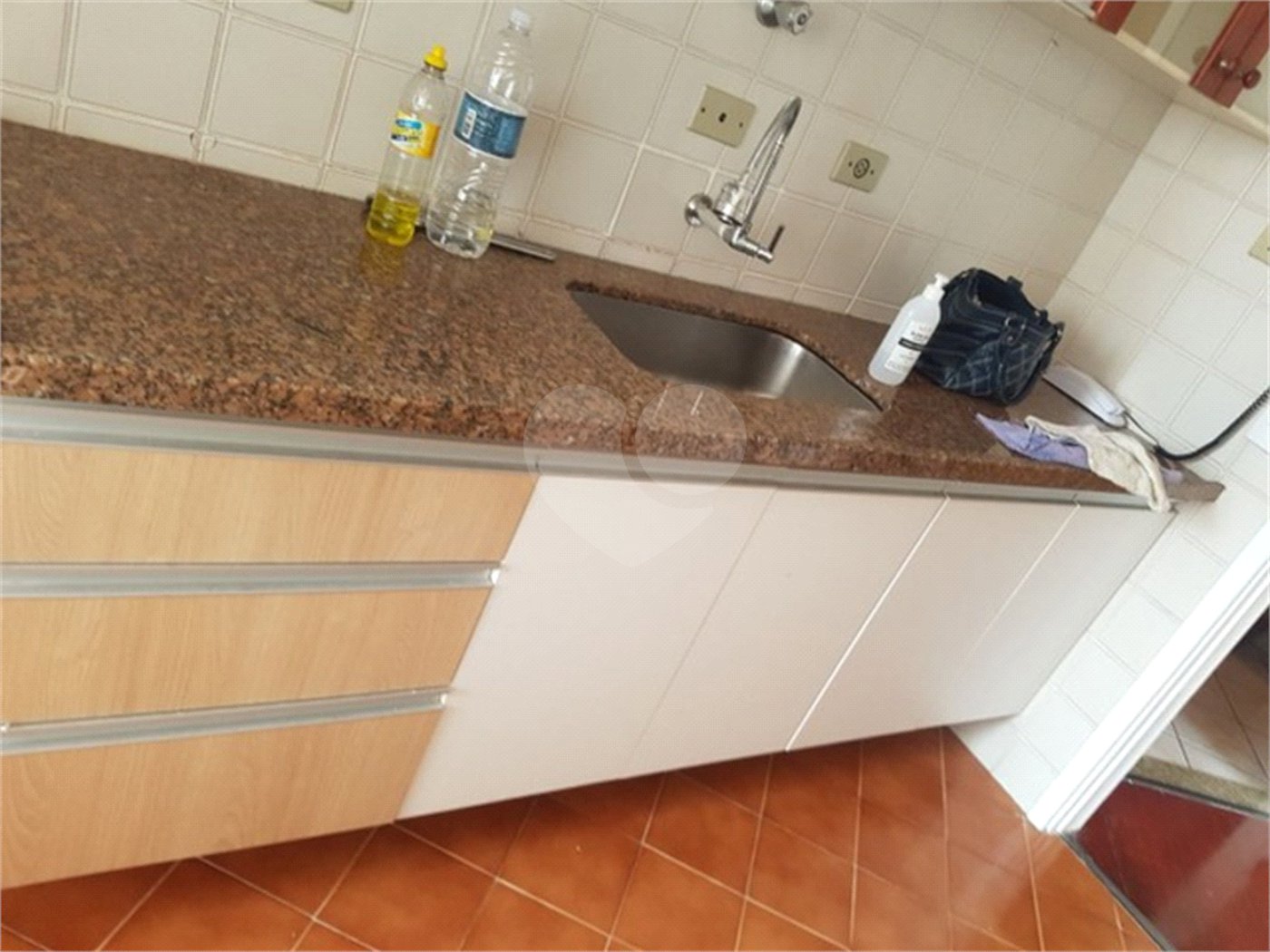 Apartamento à venda com 2 quartos, sendo 1 suíte, em Jabaquara, São Paulo, SP