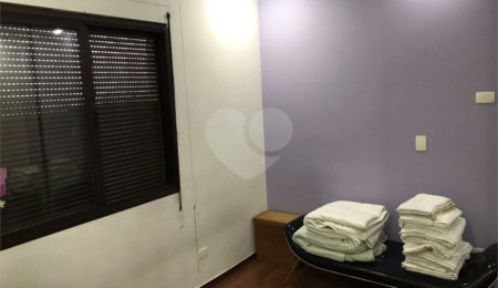 Apartamento à venda com 3 suítes em Jardim Ampliação, São Paulo, SP