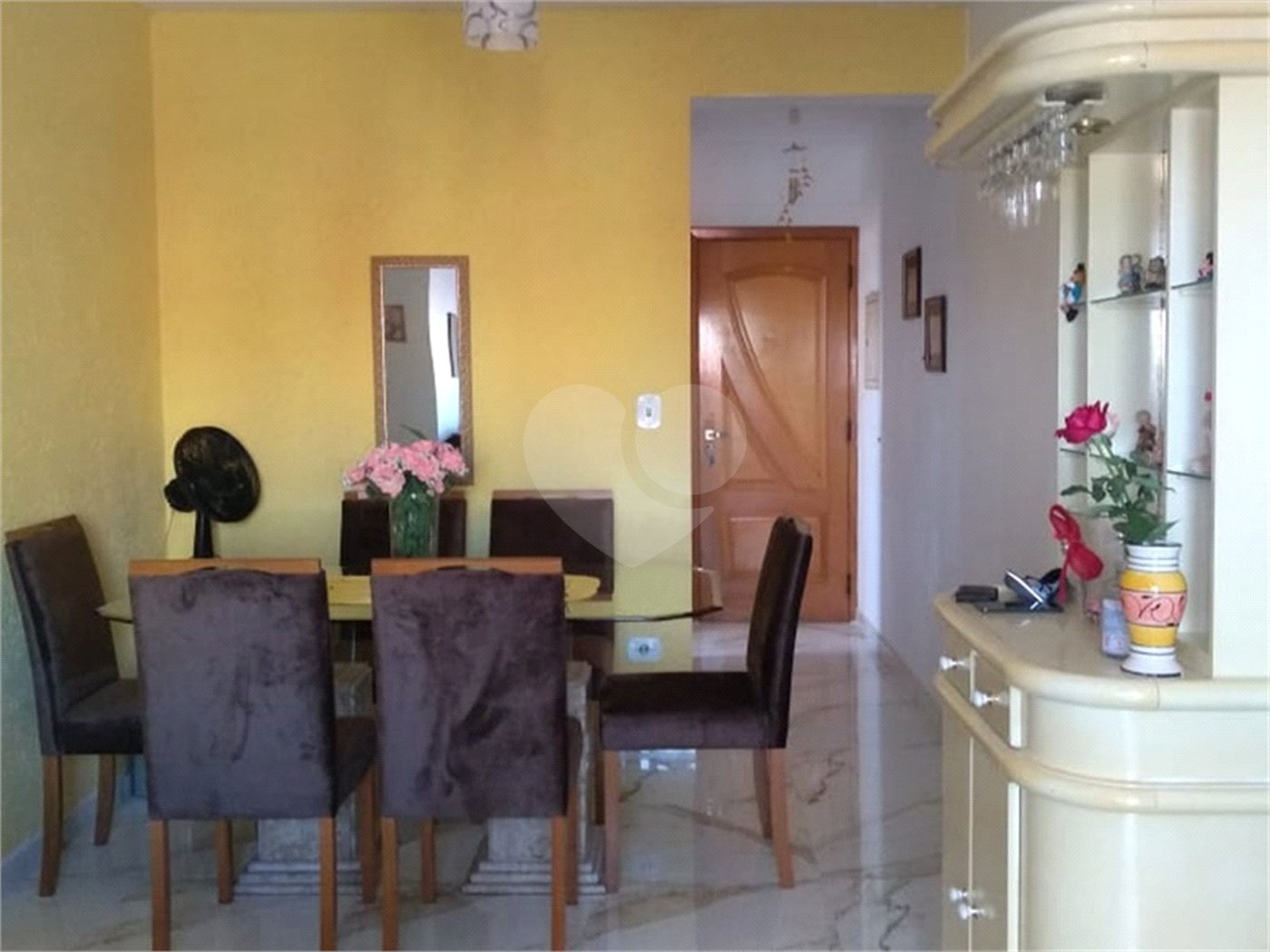 Apartamento à venda com 2 quartos em Casa Verde, São Paulo, SP