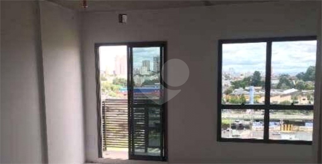 Sala à venda em Vila Homero Thon, Santo André, SP