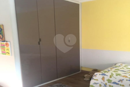 Apartamento à venda com 5 quartos, sendo 3 suítes, em Umuarama, Osasco, SP