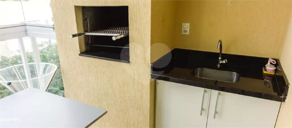 Apartamento à venda com 3 suítes em Santana, São Paulo, SP