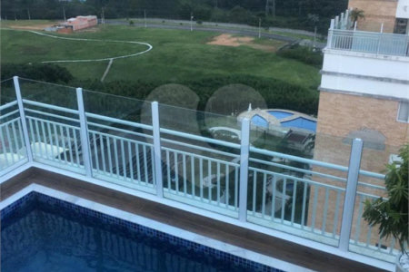 Apartamento à venda com 4 suítes em Vila Oliveira, Mogi das Cruzes, SP
